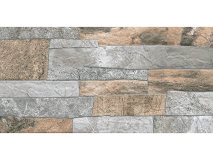MAGMA GRIS 23x46